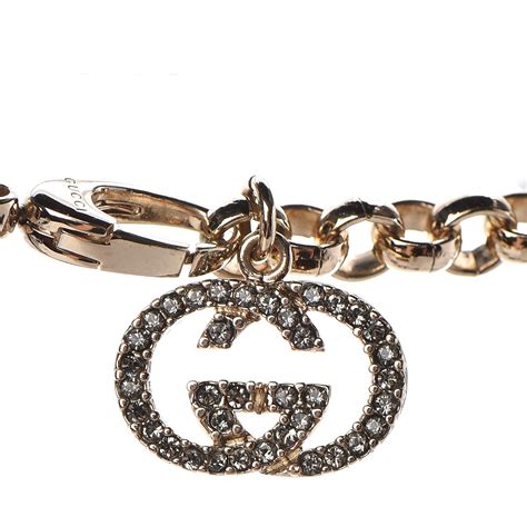 Gucci jewellery sale outlet